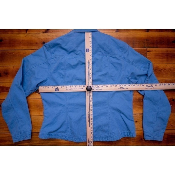 VINTAGE L.L. Bean Jacket - Picture 7 of 7